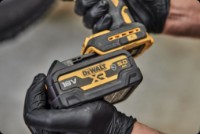 Аккумулятор для инструмента DeWalt DCB184G-XJ фото №5 — интернет-магазин Desire.md