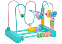 Лабиринт New World (MWZ-7048) фото №1 — интернет-магазин Desire.md