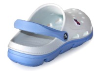 Șlapi pentru femei Jose Amorales 116210 White, s.36 imaginea #2 — magazin online Desire.md