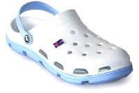 Șlapi pentru femei Jose Amorales 116210 White, s.40 imaginea #3 — magazin online Desire.md