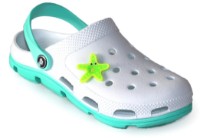 Șlapi pentru femei Jose Amorales 116211 White, s.36 imaginea #3 — magazin online Desire.md