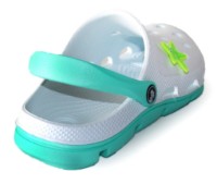 Șlapi pentru femei Jose Amorales 116211 White, s.36 imaginea #2 — magazin online Desire.md