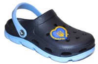 Șlapi pentru femei Jose Amorales 116212 Navy Blue, s.39 imaginea #3 — magazin online Desire.md