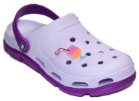 Șlapi pentru femei Jose Amorales 116215 Purple, s.39 imaginea #3 — magazin online Desire.md