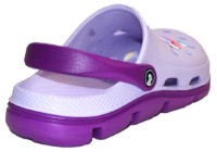 Șlapi pentru femei Jose Amorales 116215 Purple, s.41 imaginea #2 — magazin online Desire.md