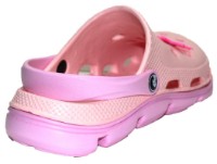 Șlapi pentru femei Jose Amorales 116217 Peach, s.36 imaginea #2 — magazin online Desire.md