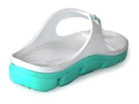 Вьетнамки женские Jose Amorales 118202 White, s.36 фото №2 — интернет-магазин Desire.md