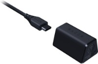 Компьютерная мышь Razer DeathAdder V3 Pro + HyperPolling Wireless Dongle (RZ01-04630300-R3WL) фото №3 — интернет-магазин Desire.md