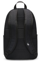 Городской рюкзак Nike Elemental Black/Anthracite 21L фото №2 — интернет-магазин Desire.md