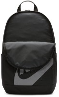 Городской рюкзак Nike Elemental Black/Anthracite 21L фото №4 — интернет-магазин Desire.md