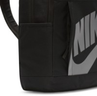 Городской рюкзак Nike Elemental Black/Anthracite 21L фото №6 — интернет-магазин Desire.md