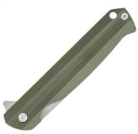 Cuțit Buck Langford Green (0251GRS-C) imaginea #2 — magazin online Desire.md