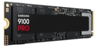 Solid State Drive (SSD) Samsung 9100 Pro 4Tb (MZ-VAP4T0BW) imaginea #2 — magazin online Desire.md