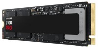 Solid State Drive (SSD) Samsung 9100 Pro 4Tb (MZ-VAP4T0BW) imaginea #3 — magazin online Desire.md