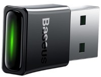 Сетевой адаптер Baseus BA07 Black