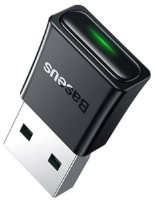 Adaptor de rețea Baseus BA07 Black imaginea #3 — magazin online Desire.md