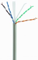 Сетевой кабель Cablexpert UPC-6004SE-SO фото №2 — интернет-магазин Desire.md