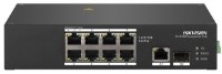 Switch Hikvision DS-3T0310HP imaginea #1 — magazin online Desire.md