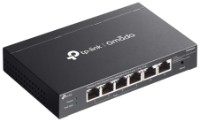 Коммутатор Tp-Link ES206GP фото №4 — интернет-магазин Desire.md