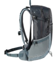 Рюкзак Deuter Futura 23 Graphite-Shale фото №2 — интернет-магазин Desire.md