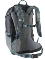 Рюкзак Deuter Futura 23 Graphite-Shale фото №3 — интернет-магазин Desire.md