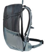 Рюкзак Deuter Futura 23 Graphite-Shale фото №4 — интернет-магазин Desire.md