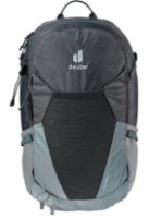 Рюкзак Deuter Futura 23 Graphite-Shale фото №5 — интернет-магазин Desire.md
