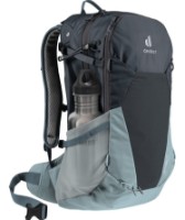 Рюкзак Deuter Futura 23 Graphite-Shale фото №7 — интернет-магазин Desire.md