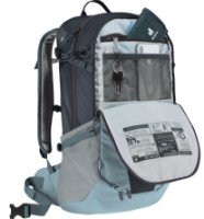 Рюкзак Deuter Futura 23 Graphite-Shale фото №8 — интернет-магазин Desire.md