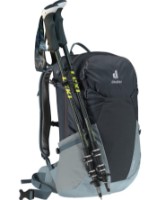 Рюкзак Deuter Futura 23 Graphite-Shale фото №9 — интернет-магазин Desire.md