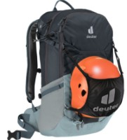 Рюкзак Deuter Futura 23 Graphite-Shale фото №10 — интернет-магазин Desire.md
