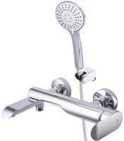 Baterie pentru cadă Rubineta Ultra-10/K SW GD (U1KPGD8)