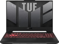Ноутбук Asus TUF Gaming A17 FA707NVR Mecha Gray (R7 7435HS 16Gb 1Tb RTX4060) фото №1 — интернет-магазин Desire.md
