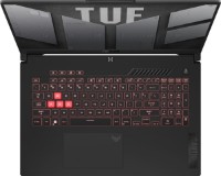 Ноутбук Asus TUF Gaming A17 FA707NVR Mecha Gray (R7 7435HS 16Gb 1Tb RTX4060) фото №2 — интернет-магазин Desire.md