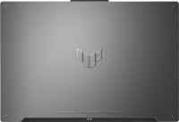 Ноутбук Asus TUF Gaming A17 FA707NVR Mecha Gray (R7 7435HS 16Gb 1Tb RTX4060) фото №4 — интернет-магазин Desire.md