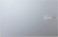 Ноутбук Asus Vivobook 15 OLED M1505YA Silver (R7 7730U 16Gb 1Tb) фото №4 — интернет-магазин Desire.md