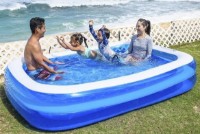 Piscină SunClub Giant Rectangular (51258) imaginea #3 — magazin online Desire.md