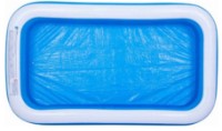 Бассейн SunClub Giant Rectangular (51259) фото №2 — интернет-магазин Desire.md