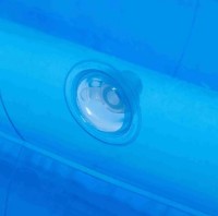 Бассейн SunClub Giant Rectangular (51259) фото №4 — интернет-магазин Desire.md