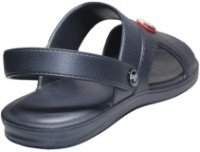 Шлёпанцы мужские Jose Amorales 124801 Navy Blue, s.41 фото №4 — интернет-магазин Desire.md