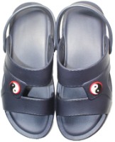 Шлёпанцы мужские Jose Amorales 124801 Navy Blue, s.41 фото №5 — интернет-магазин Desire.md