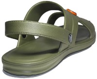 Шлёпанцы мужские Jose Amorales 124802 Khaki, s.41 фото №4 — интернет-магазин Desire.md