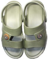 Шлёпанцы мужские Jose Amorales 124802 Khaki, s.41 фото №5 — интернет-магазин Desire.md