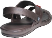 Шлёпанцы мужские Jose Amorales 124803 Brown, s.41 фото №4 — интернет-магазин Desire.md