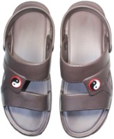 Шлёпанцы мужские Jose Amorales 124803 Brown, s.41 фото №5 — интернет-магазин Desire.md