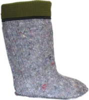 Căptușeală pentru cizme Jose Amorales 422001 Grey, s.46 imaginea #3 — magazin online Desire.md