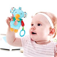 Погремушка New World (7622B-34A) фото №2 — интернет-магазин Desire.md