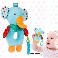 Погремушка New World (7622B-34A) фото №3 — интернет-магазин Desire.md