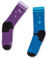 Ciorapi pentru bărbați Powerslide Miri 42-46 (000600)