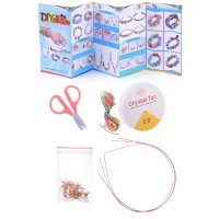 Набор для создания украшений New World (BSD36) фото №2 — интернет-магазин Desire.md